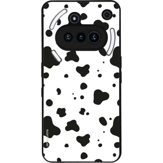 Sonique ���� Animal Print Series ��� Nothing Nothing Phone 3a Dalmatian