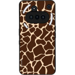 Sonique ���� Animal Print Series ��� Nothing Nothing Phone 3a Giraffe 01