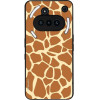 Sonique ���� Animal Print Series ��� Nothing Nothing Phone 3a Giraffe 02