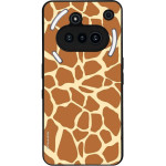 Sonique ���� Animal Print Series ��� Nothing Nothing Phone 3a Giraffe 02
