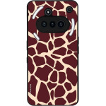 Sonique ���� Animal Print Series ��� Nothing Nothing Phone 3a Giraffe 03
