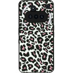 Sonique ���� Animal Print Series ��� Nothing Nothing Phone 3a Leopard 02