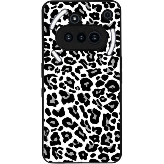 Sonique ���� Animal Print Series ��� Nothing Nothing Phone 3a Leopard 03