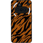 Sonique ���� Animal Print Series ��� Nothing Nothing Phone 3a Tiger 01