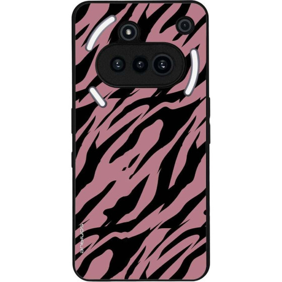 Sonique ���� Animal Print Series ��� Nothing Nothing Phone 3a Tiger 02