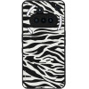 Sonique ���� Animal Print Series ��� Nothing Nothing Phone 3a Zebra
