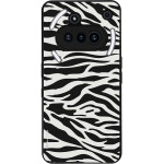 Sonique ���� Animal Print Series ��� Nothing Nothing Phone 3a Zebra