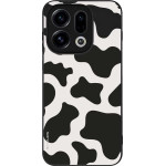 Sonique ���� Animal Print Series ��� Oppo Find X9 5G Cow 01