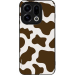 Sonique ���� Animal Print Series ��� Oppo Find X9 5G Cow 02