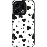 Sonique ���� Animal Print Series ��� Oppo Find X9 5G Dalmatian