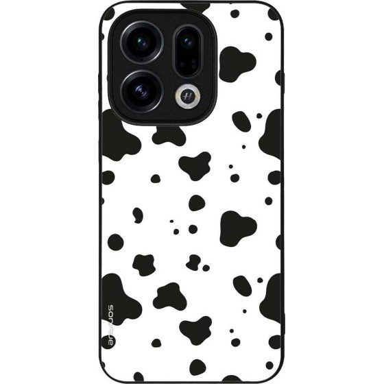 Sonique ���� Animal Print Series ��� Oppo Find X9 5G Dalmatian