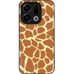 Sonique ���� Animal Print Series ��� Oppo Find X9 5G Giraffe 02