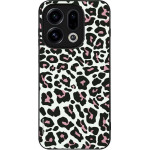 Sonique ���� Animal Print Series ��� Oppo Find X9 5G Leopard 02