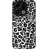 Sonique ���� Animal Print Series ��� Oppo Find X9 5G Leopard 03