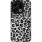 Sonique ���� Animal Print Series ��� Oppo Find X9 5G Leopard 03