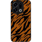 Sonique ���� Animal Print Series ��� Oppo Find X9 5G Tiger 01