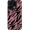 Sonique ���� Animal Print Series ��� Oppo Find X9 5G Tiger 02