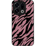 Sonique ���� Animal Print Series ��� Oppo Find X9 5G Tiger 02