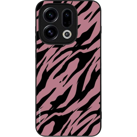 Sonique ���� Animal Print Series ��� Oppo Find X9 5G Tiger 02