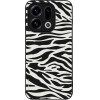Sonique ���� Animal Print Series ��� Oppo Find X9 5G Zebra