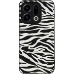 Sonique ���� Animal Print Series ��� Oppo Find X9 5G Zebra