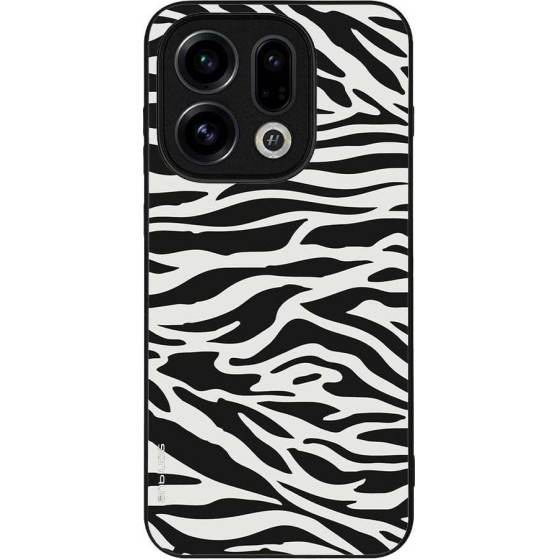 Sonique ���� Animal Print Series ��� Oppo Find X9 5G Zebra