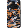 Sonique ���� Camouflage Army Series ��� Nothing Phone 3a ���������