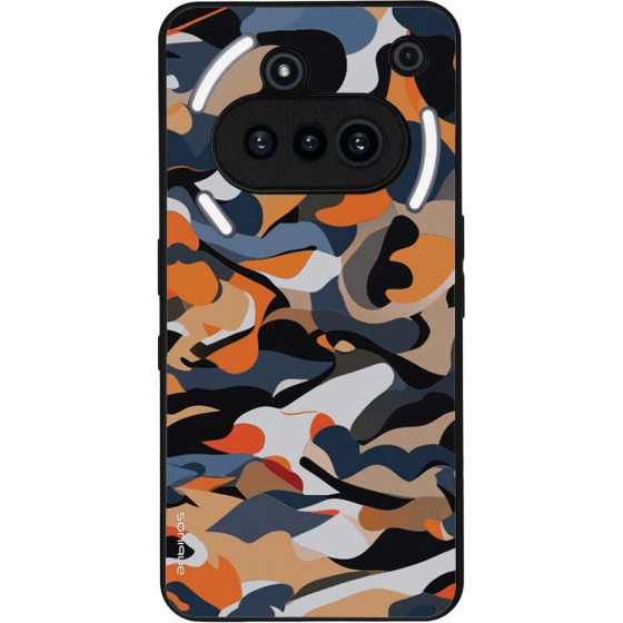Sonique ���� Camouflage Army Series ��� Nothing Phone 3a ���������