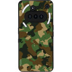 Sonique ���� Camouflage Army Series ��� Nothing Phone 3a �������