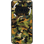 Sonique ���� Camouflage Army Series ��� Nothing Phone 3a ������� 01