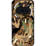 Sonique ���� Camouflage Army Series ��� Nothing Phone 3a ����