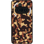 Sonique ���� Camouflage Army Series ��� Nothing Phone 3a ���� 01