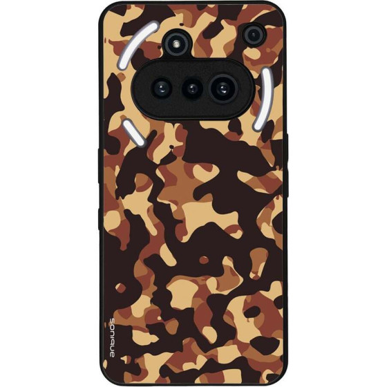 Sonique ���� Camouflage Army Series ��� Nothing Phone 3a ���� 01
