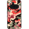 Sonique ���� Camouflage Army Series ��� Nothing Phone 3a �������
