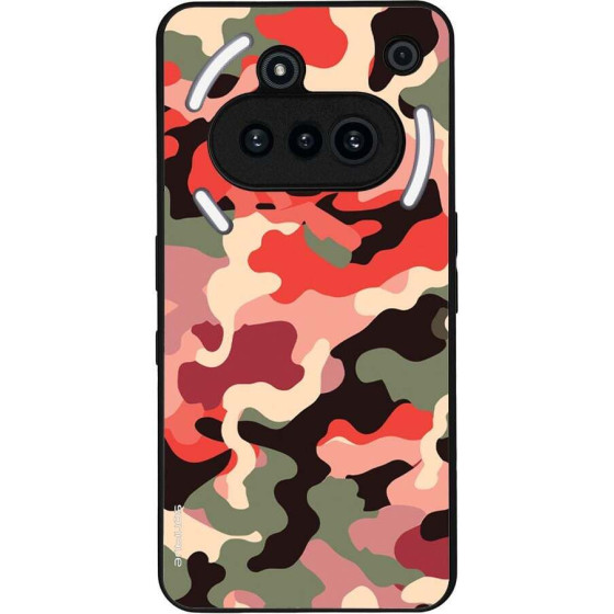 Sonique ���� Camouflage Army Series ��� Nothing Phone 3a �������