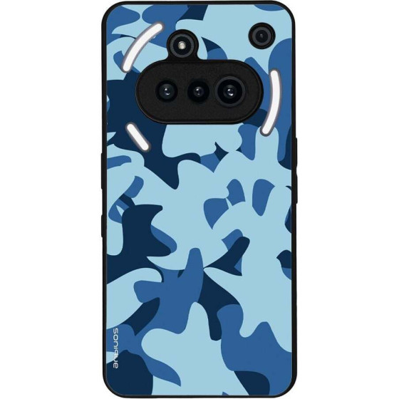 Sonique ���� Camouflage Army Series ��� Nothing Phone 3a ����