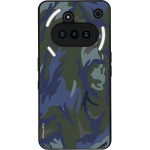 Sonique ���� Camouflage Army Series ��� Nothing Phone 3a ���� 01