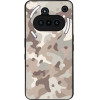 Sonique ���� Camouflage Army Series ��� Nothing Phone 3a ����