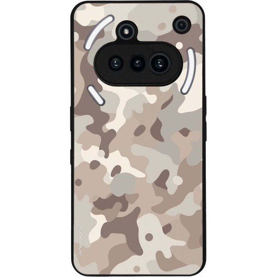 Sonique ���� Camouflage Army Series ��� Nothing Phone 3a ����