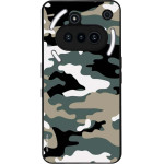 Sonique ���� Camouflage Army Series ��� Nothing Phone 3a ����