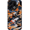 Sonique ���� Camouflage Army Series ��� Oppo Find X9 5G ���������