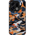 Sonique ���� Camouflage Army Series ��� Oppo Find X9 5G ���������