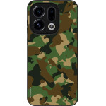 Sonique ���� Camouflage Army Series ��� Oppo Find X9 5G �������