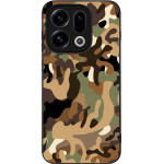 Sonique ���� Camouflage Army Series ��� Oppo Find X9 5G ����