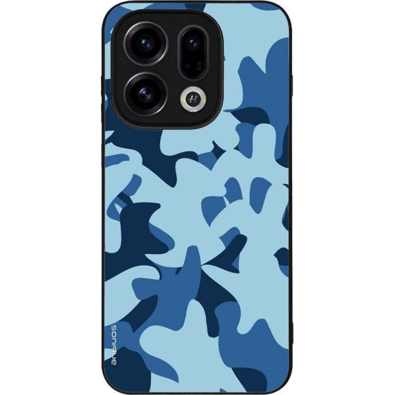 Sonique ���� Camouflage Army Series ��� Oppo Find X9 5G ����