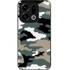 Sonique ���� Camouflage Army Series ��� Oppo Find X9 5G ����