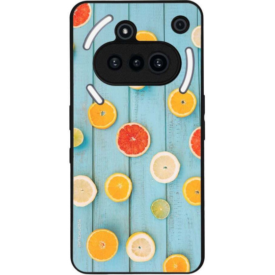 Sonique ���� Fruit Series ��� Nothing Phone 3a �����������