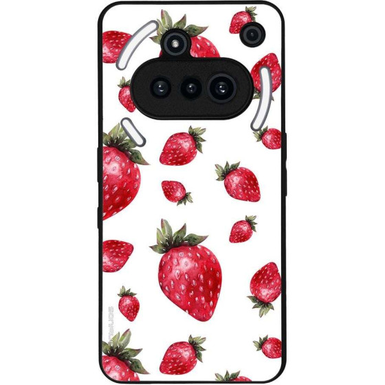 Sonique ���� Fruit Series ��� Nothing Phone 3a ������� 01