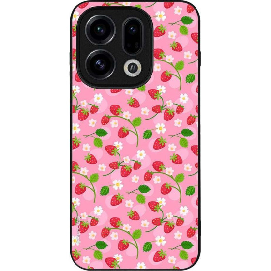 Sonique ���� Fruit Series ��� Oppo Find X9 5G �������