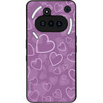 Sonique ���� Heart Series ��� Nothing Phone 3a �������